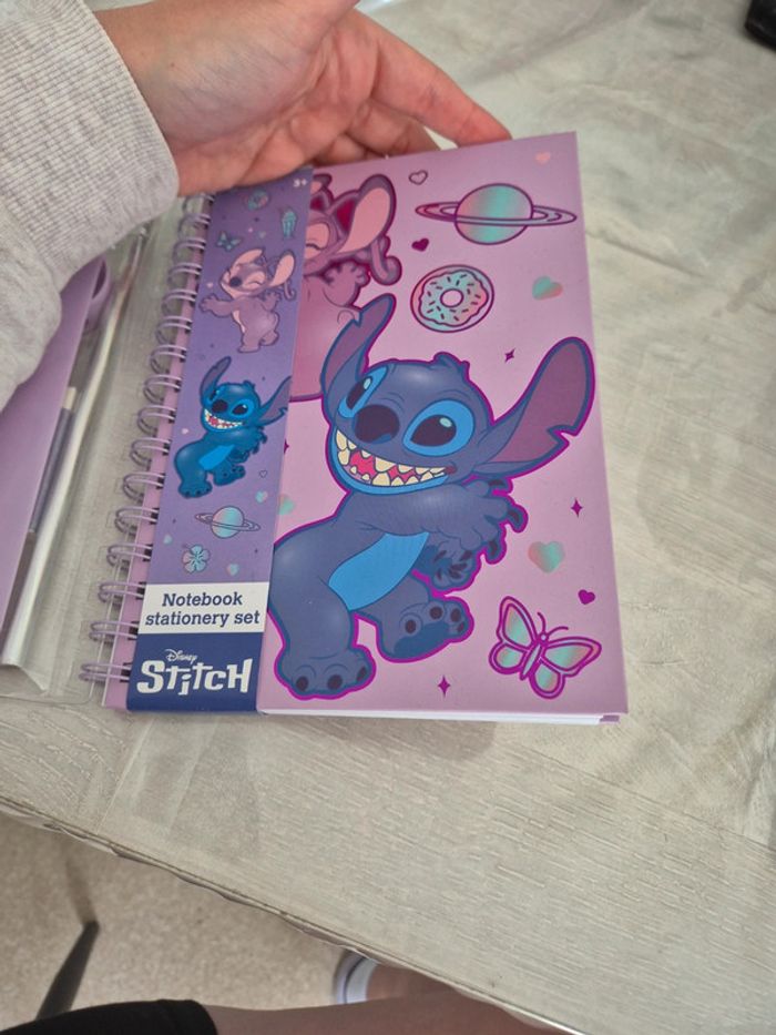 Carnet de notes - photo numéro 4