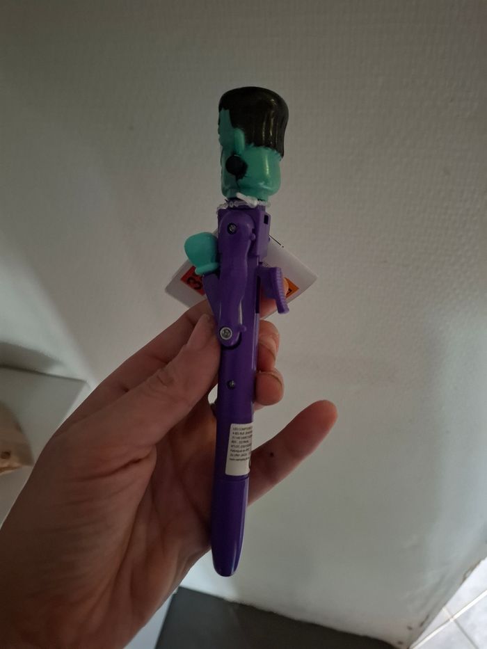 Crayon français heinstein - photo numéro 3