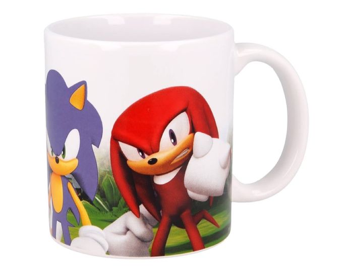 Mug Sonic - photo numéro 2
