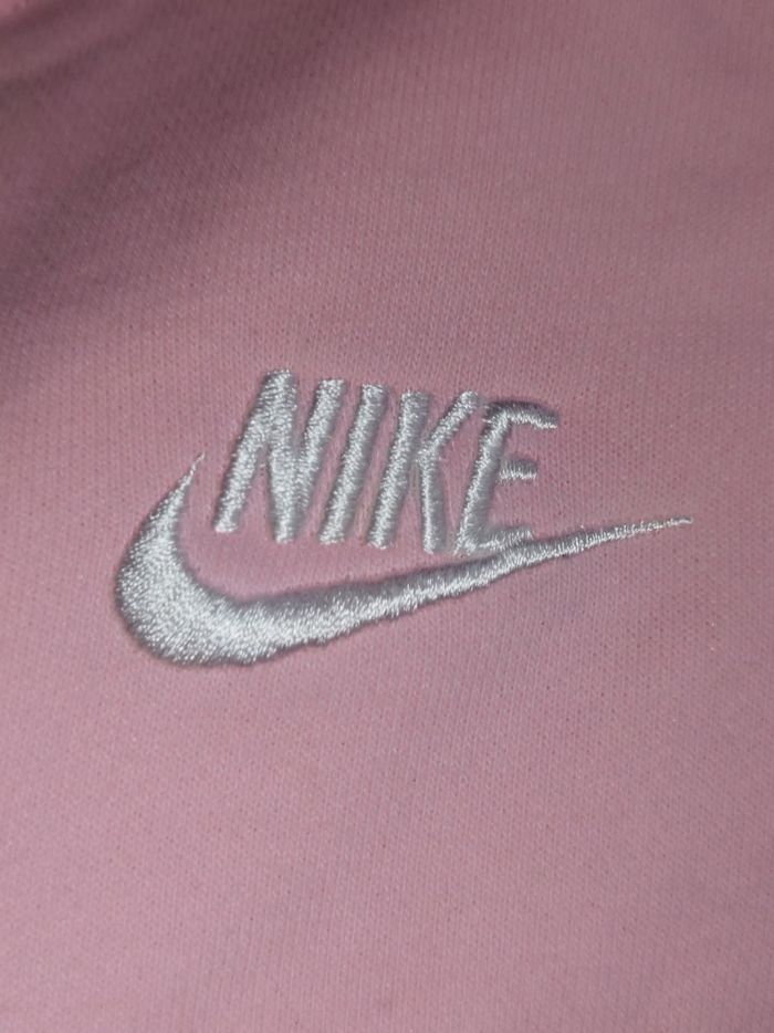 Sweat bicolore Nike - photo numéro 3