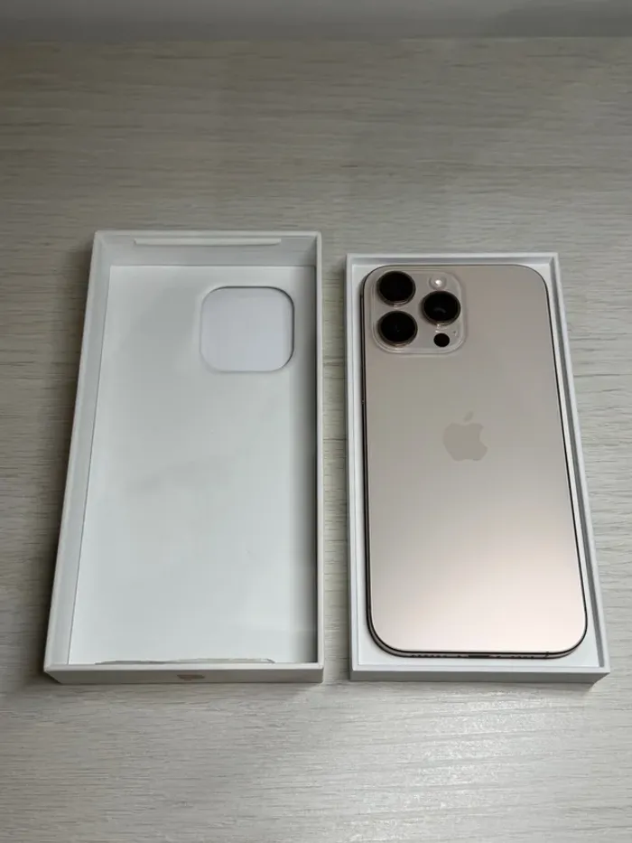 P h o n e 16 pro max - photo numéro 3