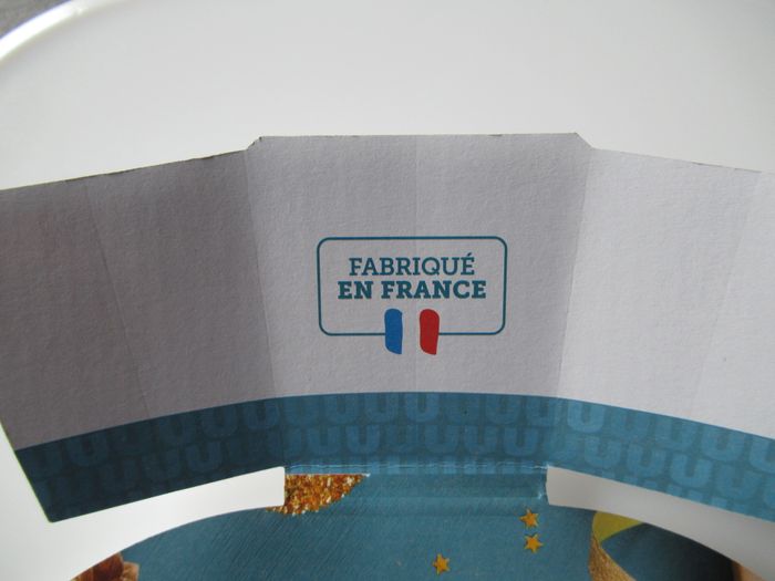 Plat en verre Luminarc neuf - photo numéro 5