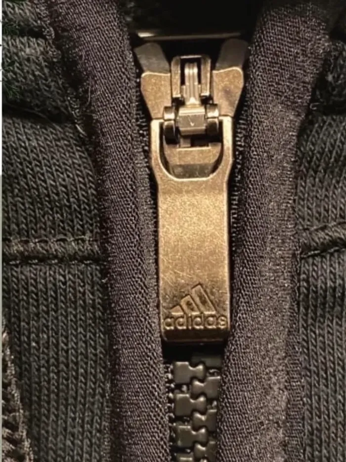 Veste Adidas Climalite taille S - photo numéro 7