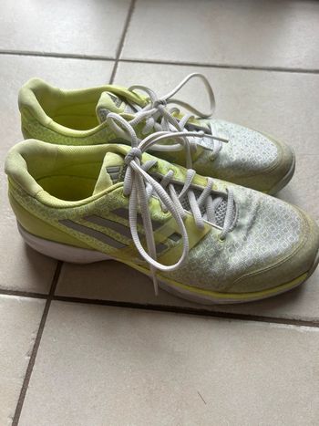 Baskets de tennis Adidas