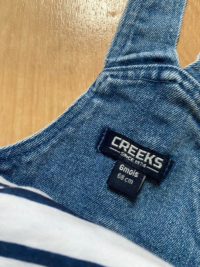 Lot de vêtements 3/6/9mois - photo numéro 4