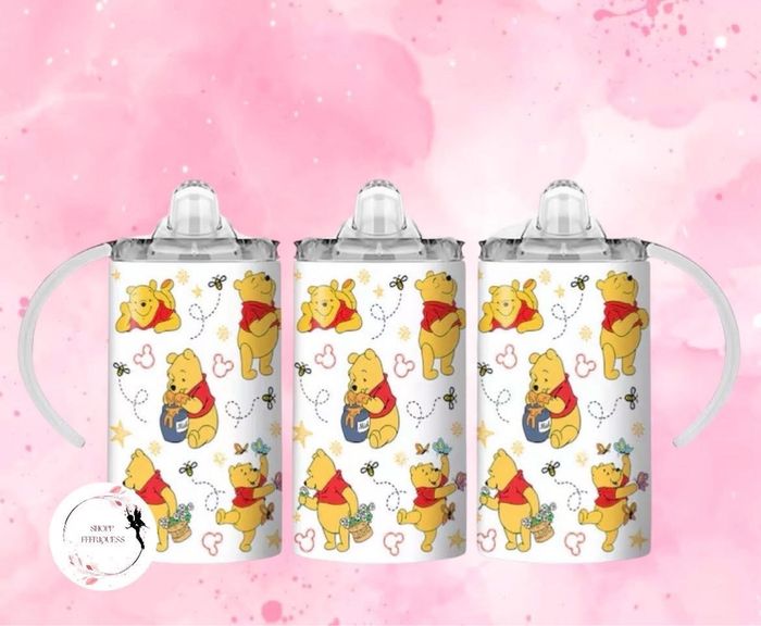Miel Winnie - Thermos Kids