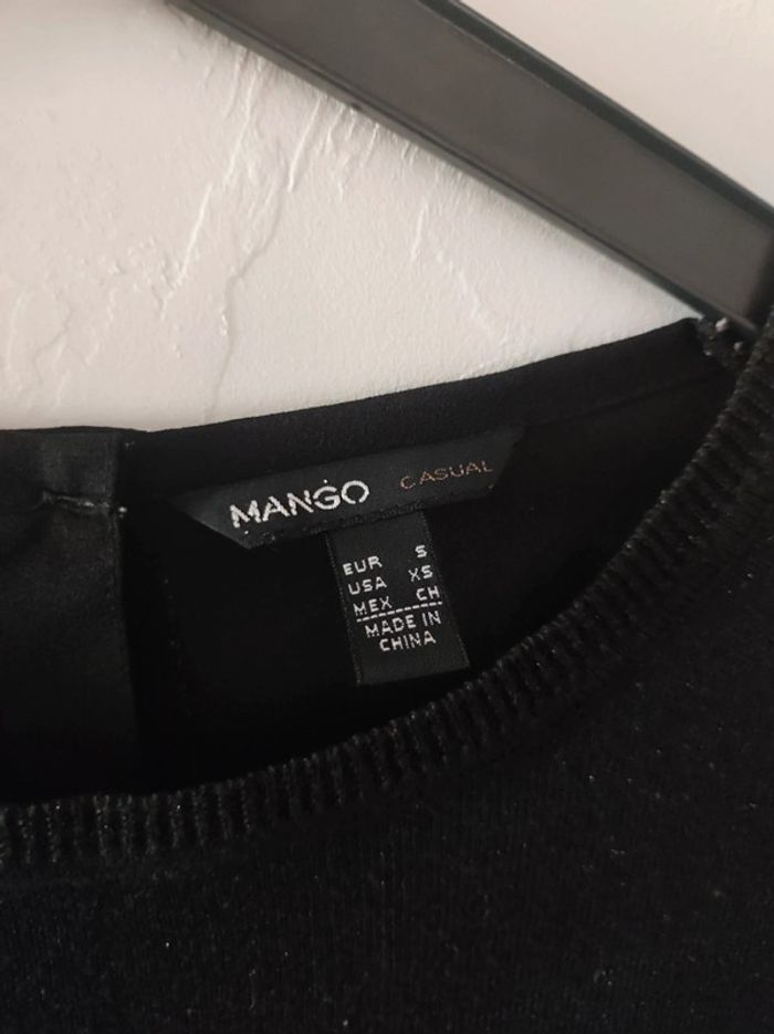 Robe T.S - photo numéro 6