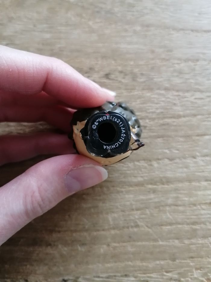 Figurine Harry Potter neuve - photo numéro 4