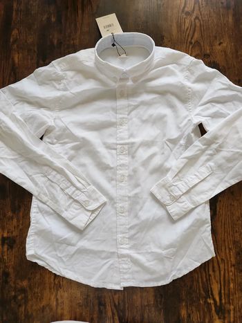 Chemise garçon Gocco