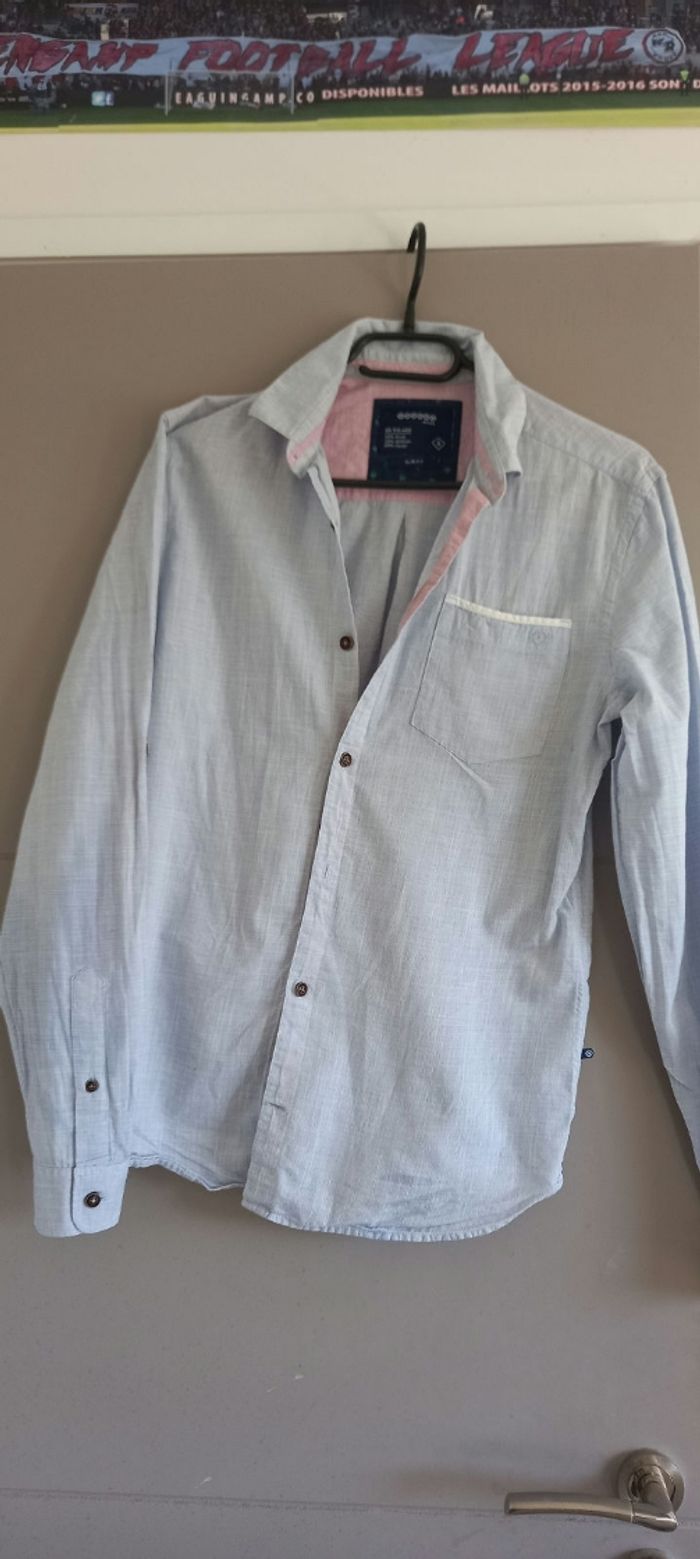Chemise homme -  bonbons- taille s - photo numéro 3