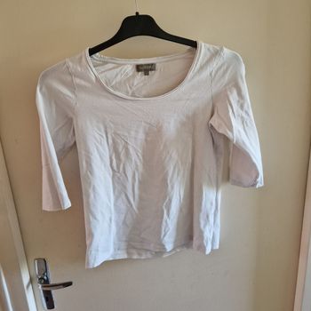 Taille L haut manche 3/4