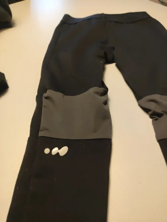 Legging ski enfant - photo numéro 6
