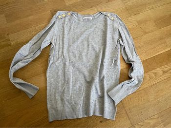 Pull léger femme taille M