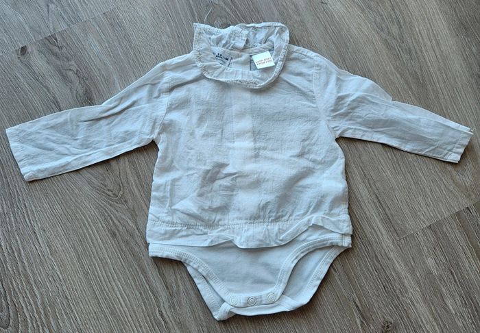 Lot de vêtements Zara et H&M - photo numéro 5