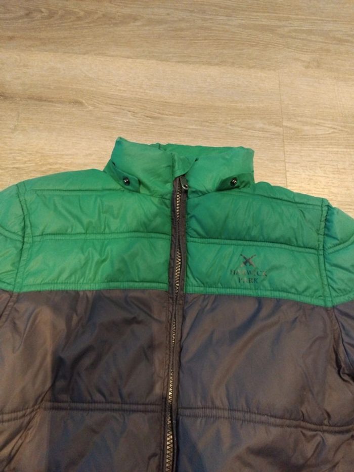 Doudoune C&A - photo numéro 3