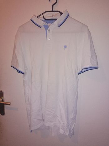 Polo homme taille 38