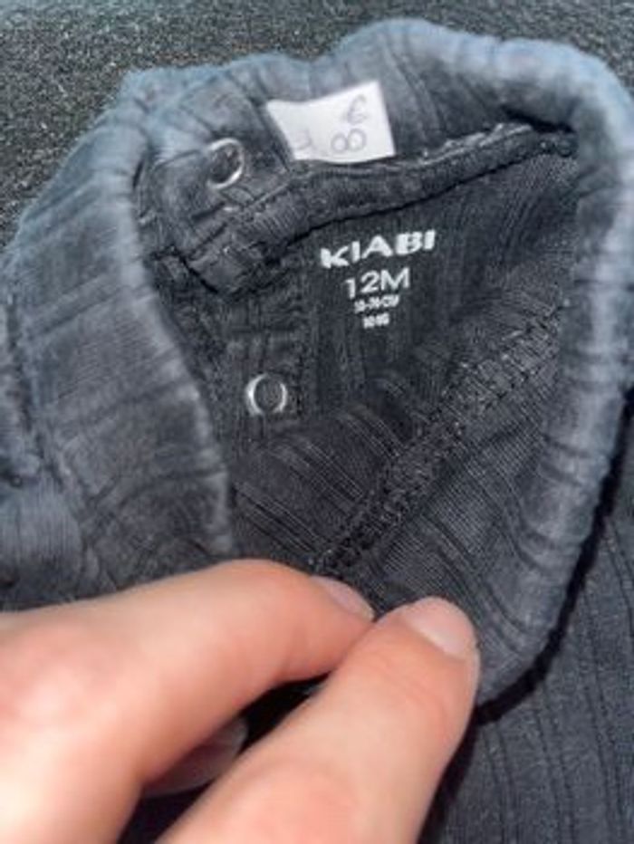 Bodie 12 mois - photo numéro 5