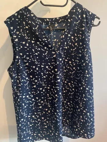 Top Vero moda