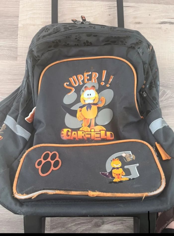 Cartable - photo numéro 2