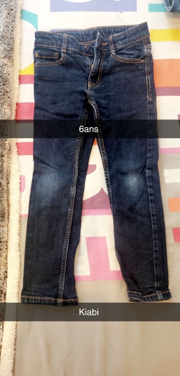 Jean enfant