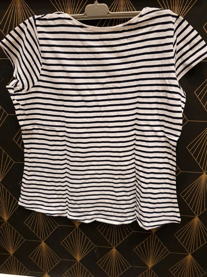 Marinière - photo numéro 2