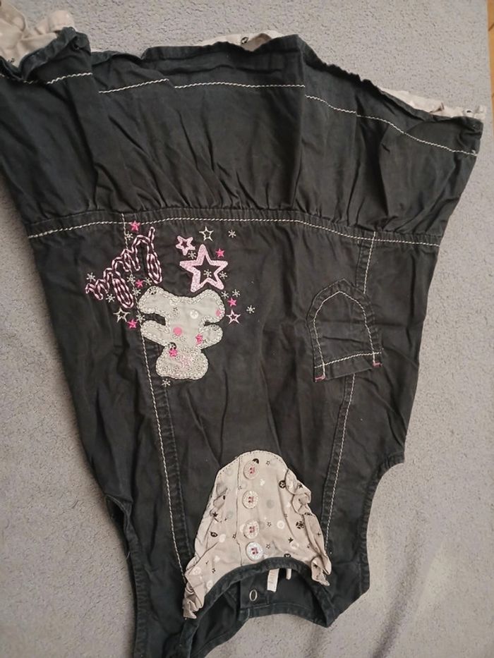 Lot de robes 12 mois fille - photo numéro 11