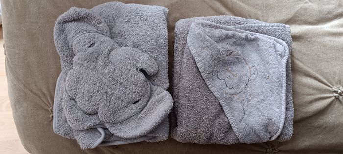 Bébé fille 12 mois - photo numéro 7