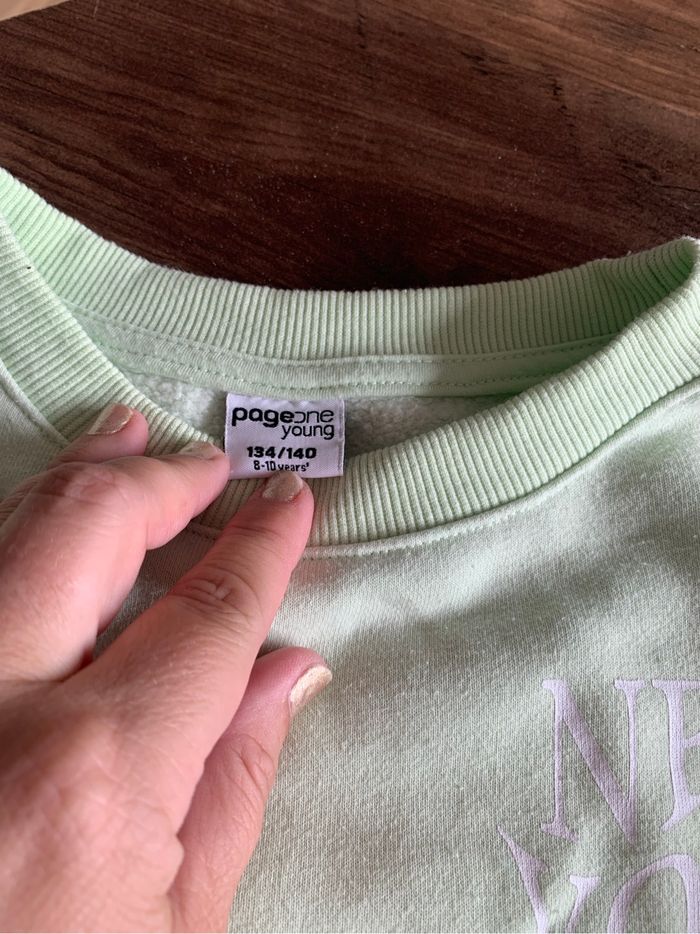 Sweat - photo numéro 3