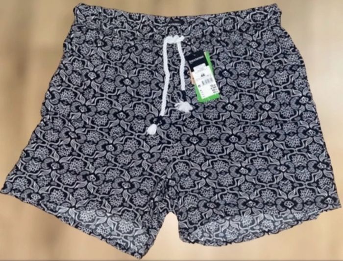 Short fluide