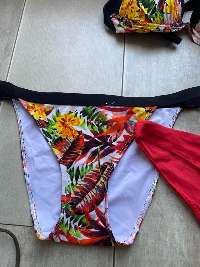 Maillot de bain, taille S - photo numéro 2