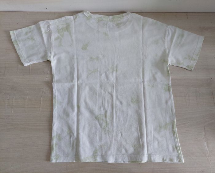 T-shirt Pool Vacation garçon 7/8ans - photo numéro 3