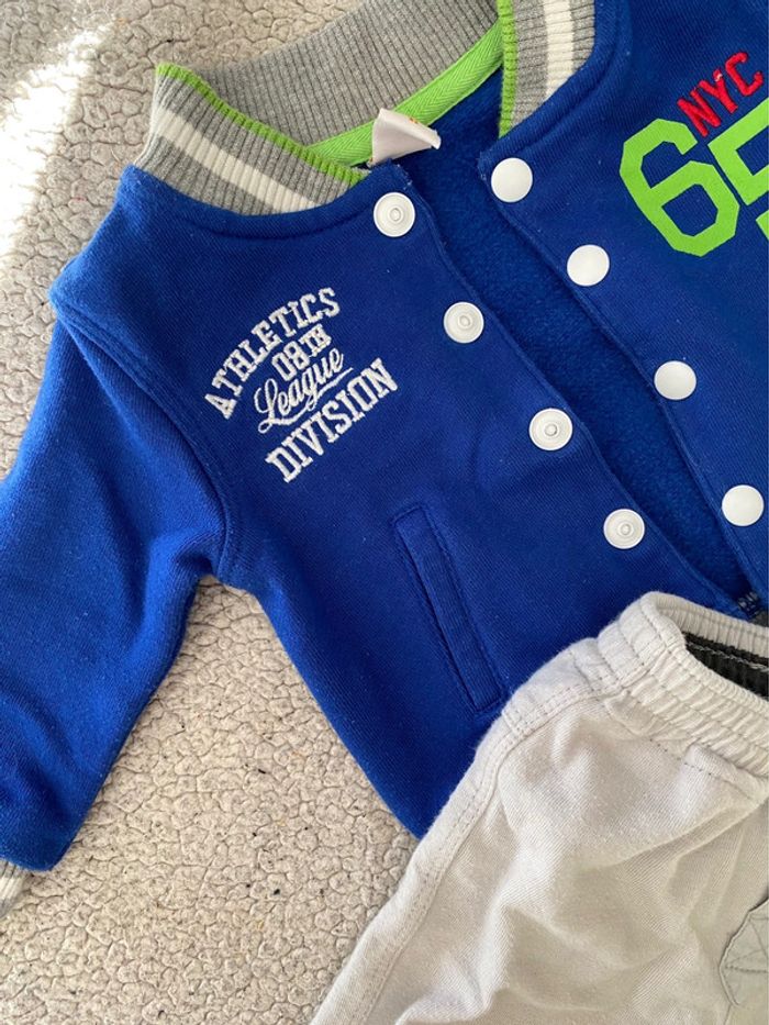 Tenue 3 mois - photo numéro 4