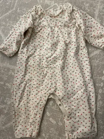 Pyjama Bout’chou 12 mois