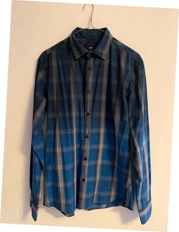 Chemise homme taille M