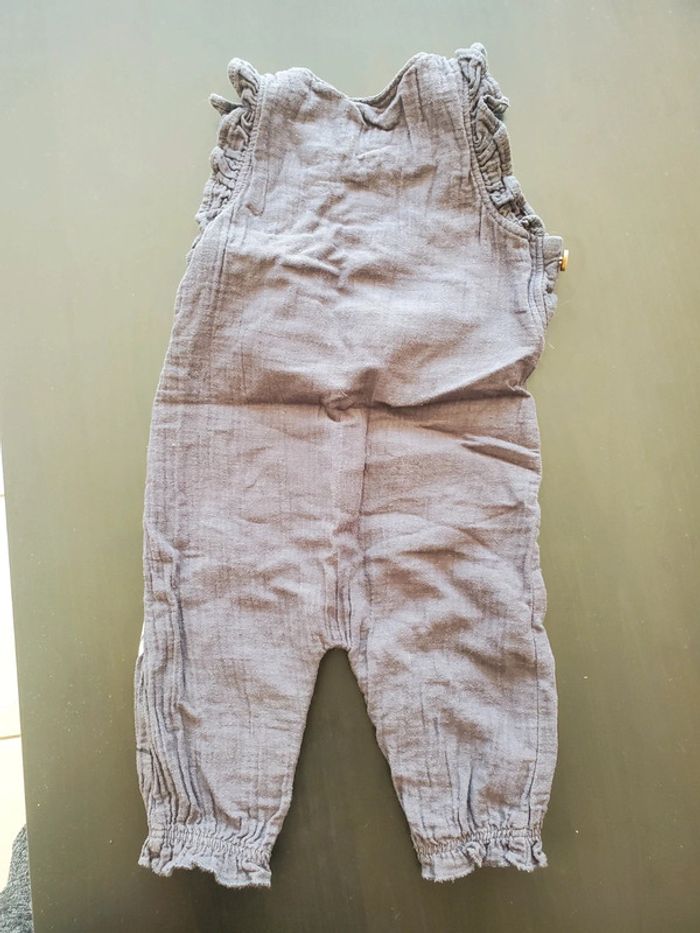 Combinaison Disney 6-12M - photo numéro 3