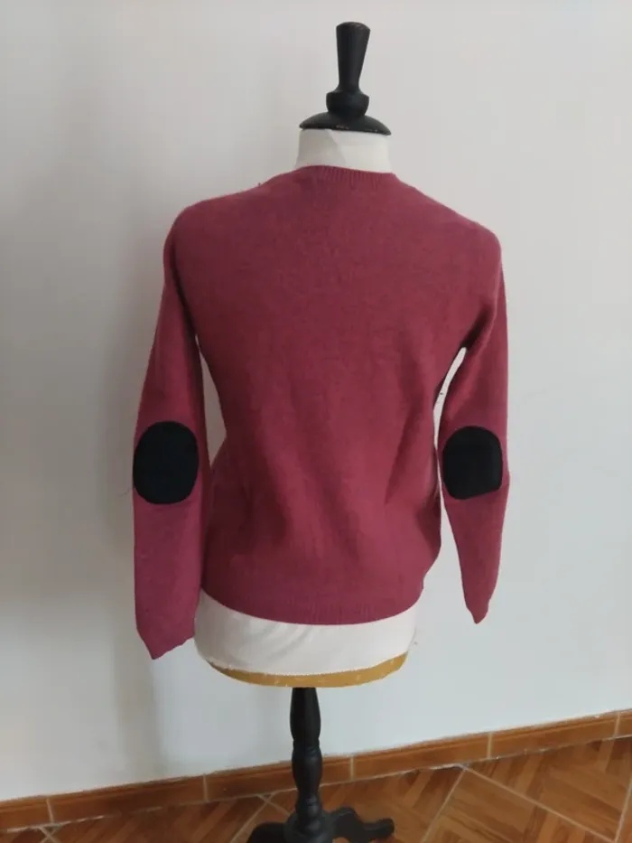 Pull Cos tM 100%laine d'agneau - photo numéro 5