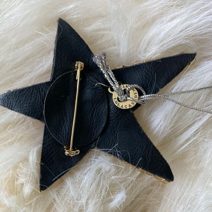 Broche Lola casademunt - photo numéro 2