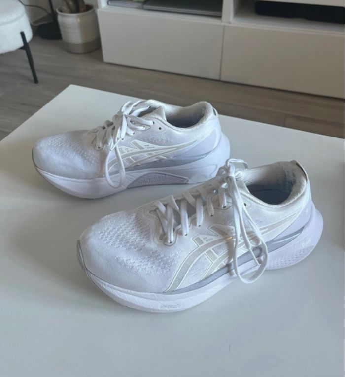 baskets de course à pied Gel-Kayano 30 - photo numéro 2