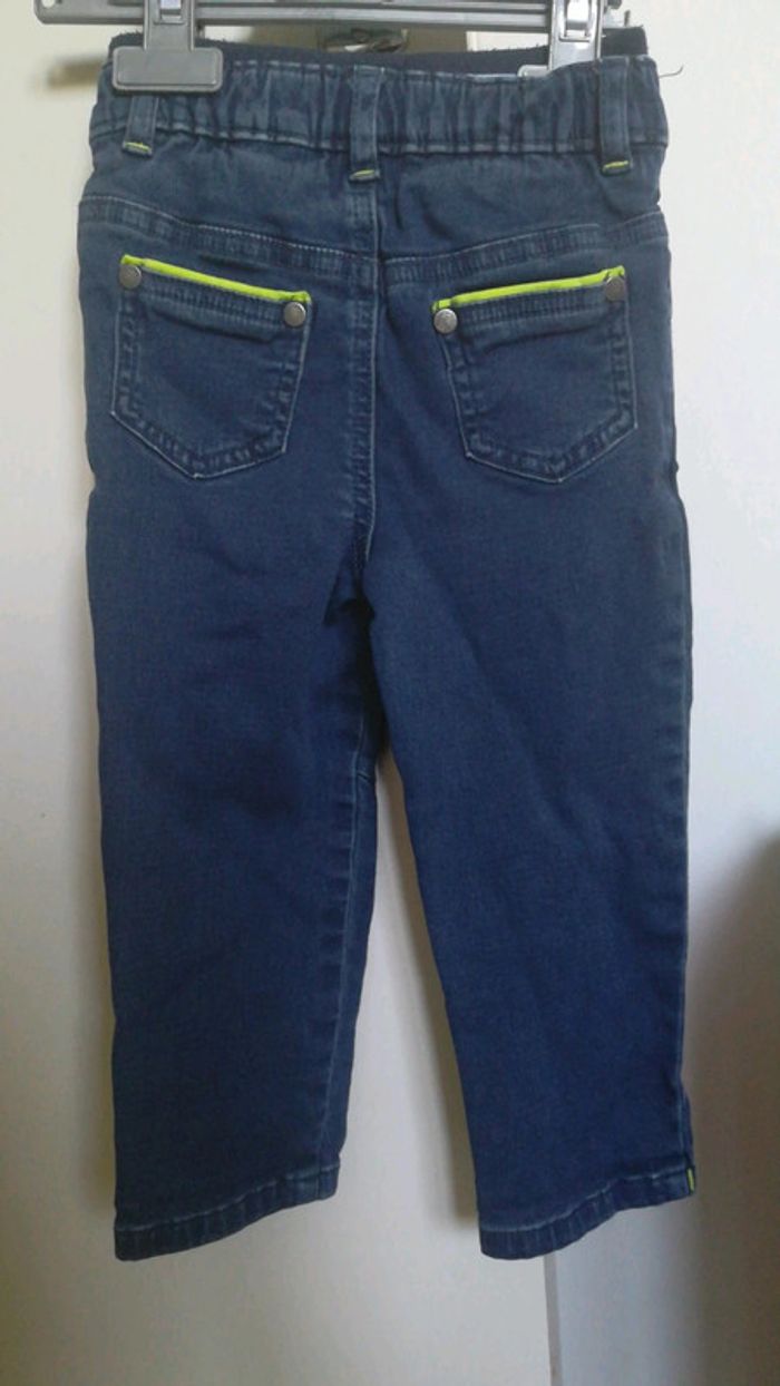 Jean 18 mois orchestra - photo numéro 2