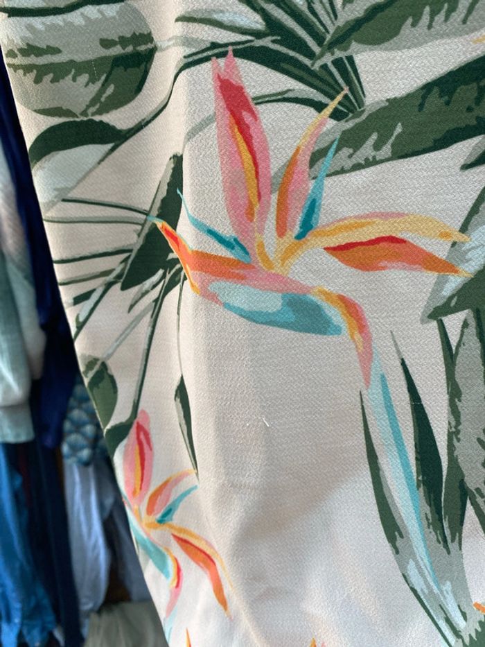 Robe fleuri - photo numéro 2