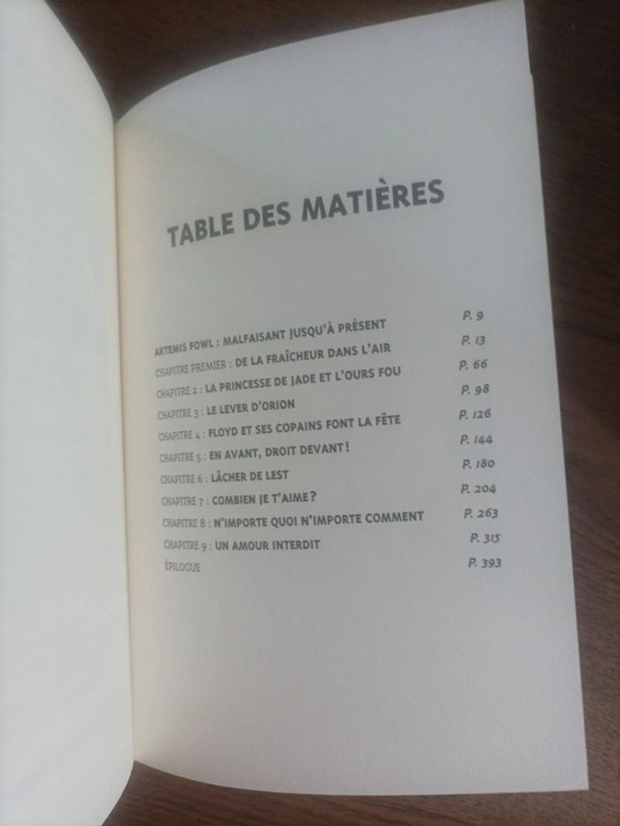 Artémis Fowl 7 - photo numéro 3