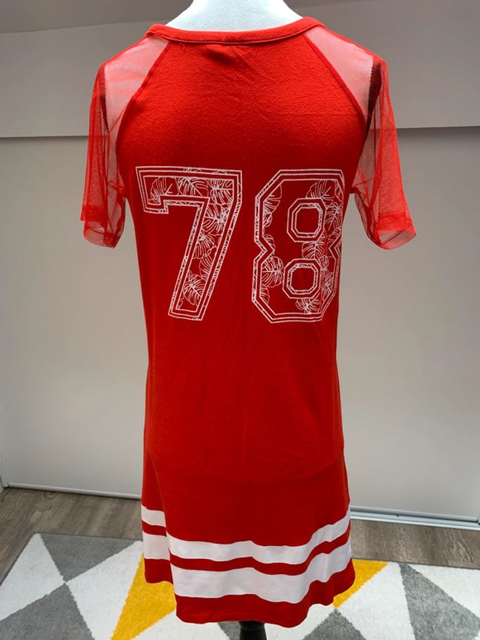 Robe Lola Paris Taille L - photo numéro 2