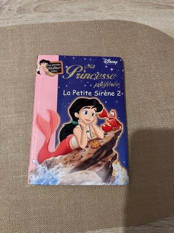 La petite sirène 2 