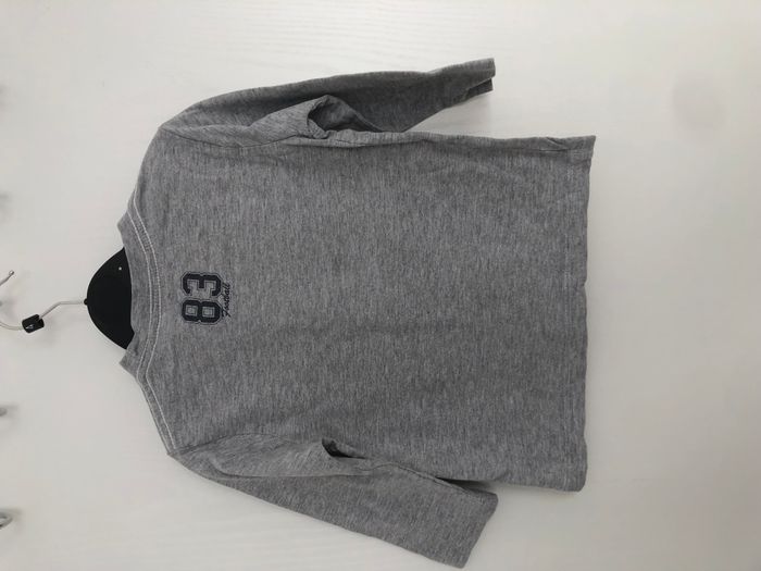 Haut garçon, Original Marines - photo numéro 2