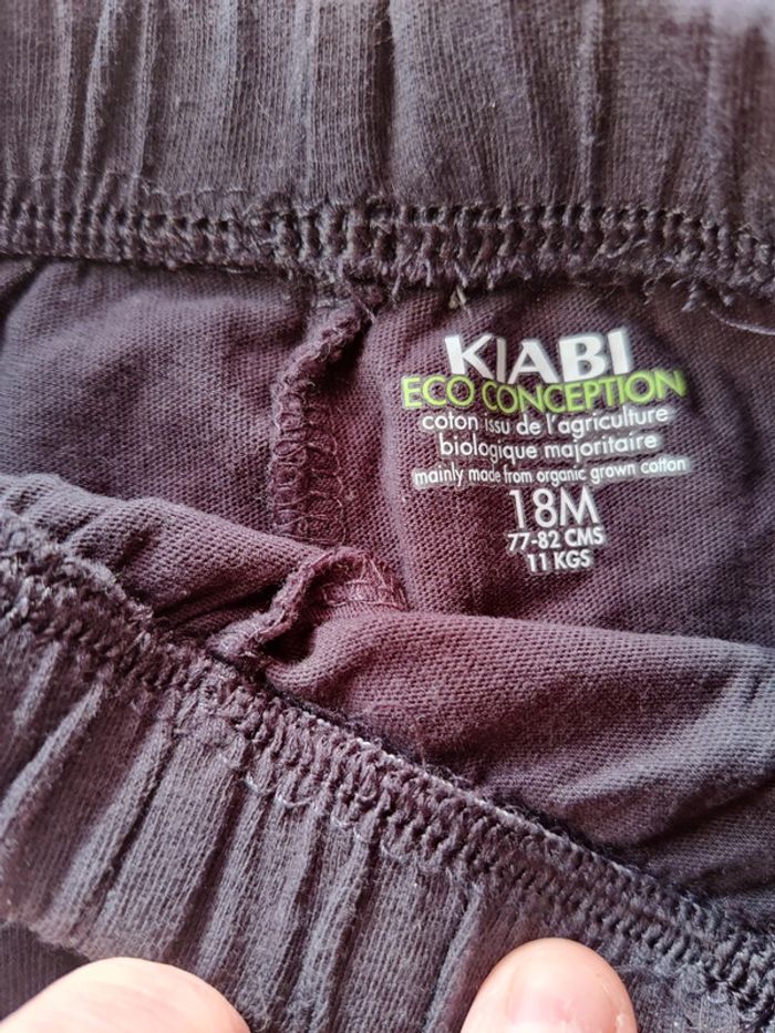 Lot de shorts - photo numéro 2