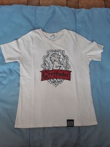 Tee-shirt harry Potter