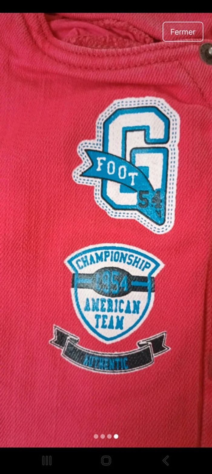 Jean slim - photo numéro 4