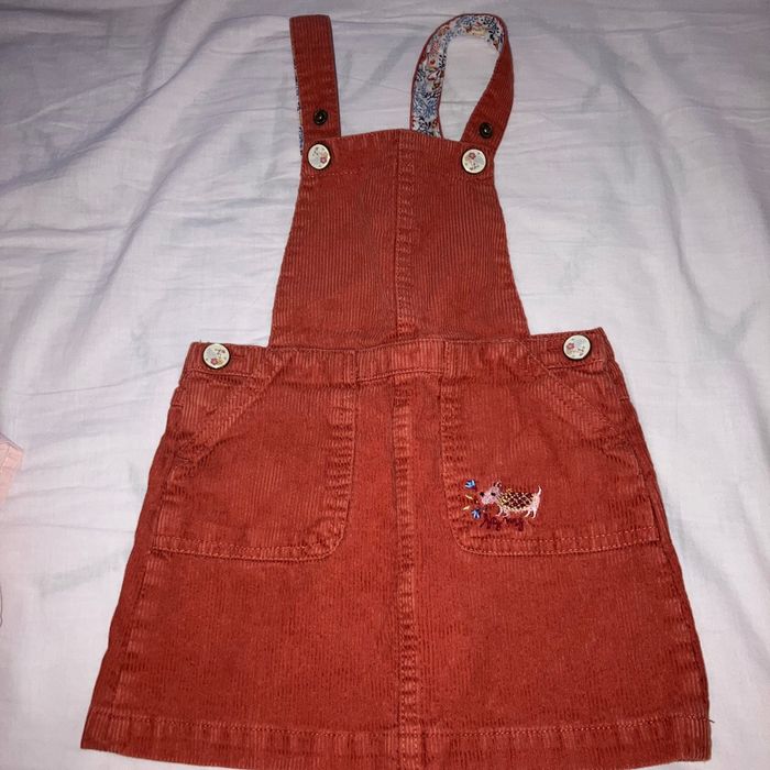 Lot de robe toutes saisons - photo numéro 4