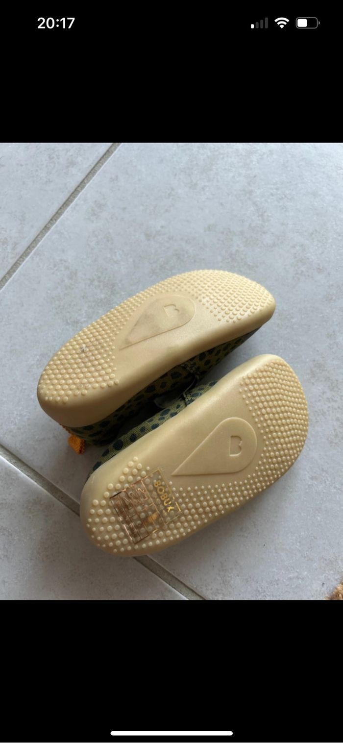 Chaussons Bobux - photo numéro 4