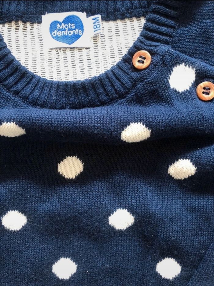 Ensemble 18 mois - photo numéro 2